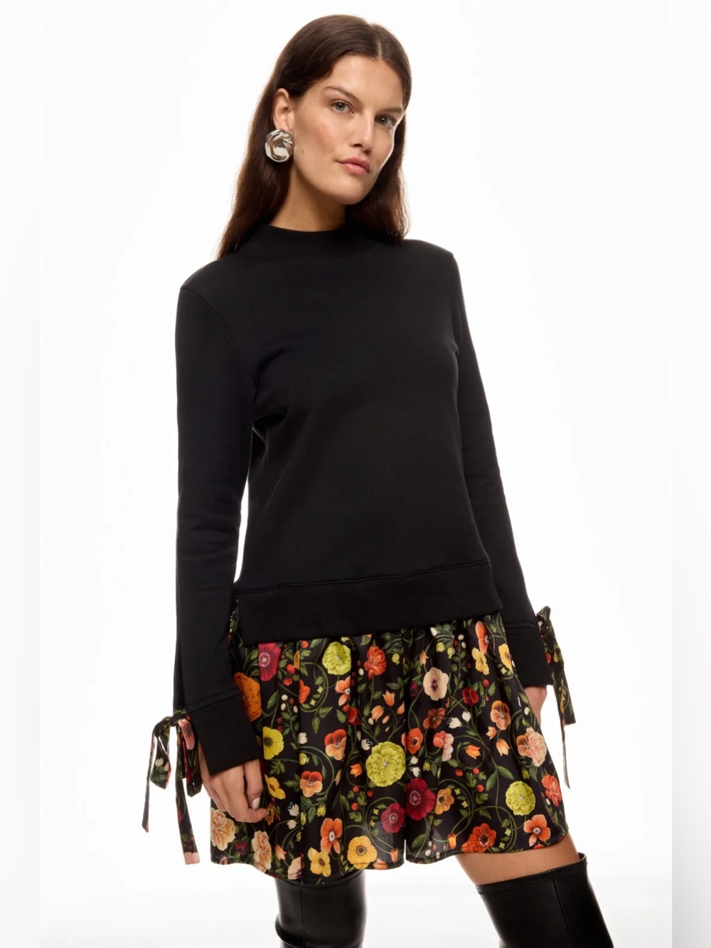 La DoubleJ Sporty Dress S